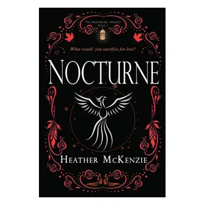 "Nocturne" - "" ("McKenzie Heather")