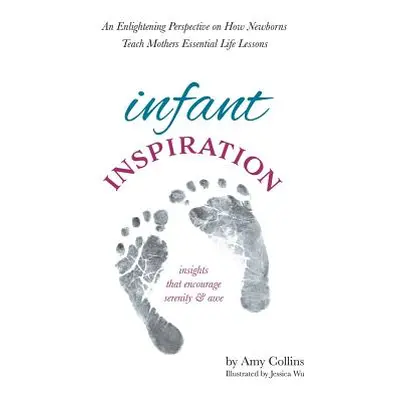 "Infant Inspiration: An Enlightening Perspective on How Newborns Teach Mothers Essential Life Le