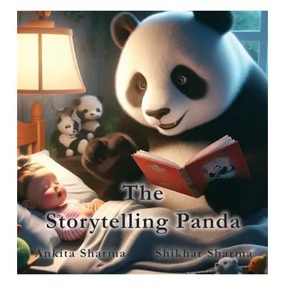 "The Storytelling Panda" - "" ("Sharma Ankita")