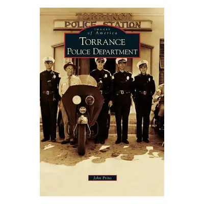 "Torrance Police Department" - "" ("Prins John")