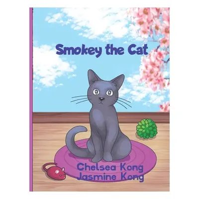 "Smokey the Cat" - "" ("Kong Chelsea")