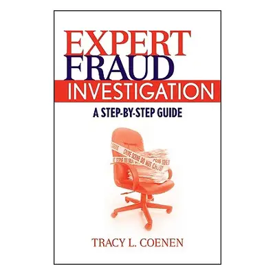 "Fraud Investigation" - "" ("Coenen Tracy L.")