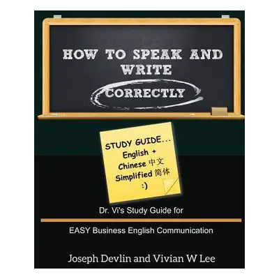 "How to Speak and Write Correctly: Study Guide