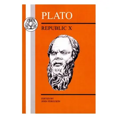 "Plato: Republic X" - "" ("Plato")