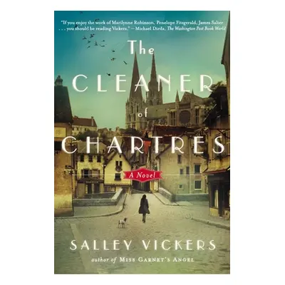 "The Cleaner of Chartres" - "" ("Vickers Salley")