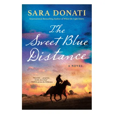 "The Sweet Blue Distance" - "" ("Donati Sara")