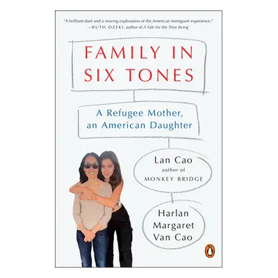 "Family in Six Tones: A Refugee Mother, an American Daughter" - "" ("Cao Lan")