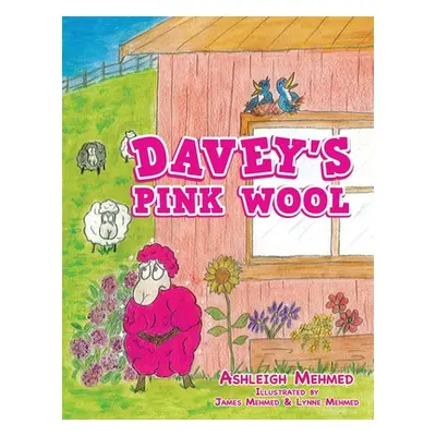 "Davey's Pink Wool" - "" ("Mehmed Ashleigh")