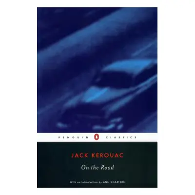 "On the Road" - "" ("Kerouac Jack")