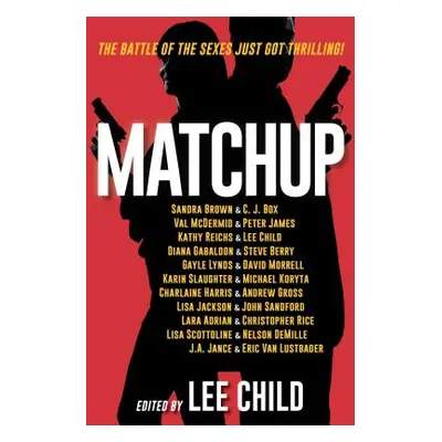 "Matchup" - "" ("Child Lee")