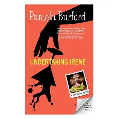 "Undertaking Irene" - "" ("Burford Pamela")