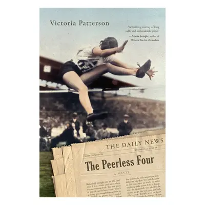 "The Peerless Four" - "" ("Patterson Victoria")