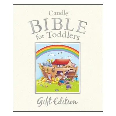 "Candle Bible for Toddlers" - "Gift Edition" ("David Juliet")