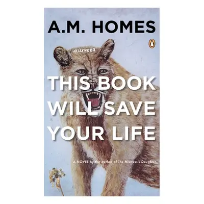 "This Book Will Save Your Life" - "" ("Homes A. M.")