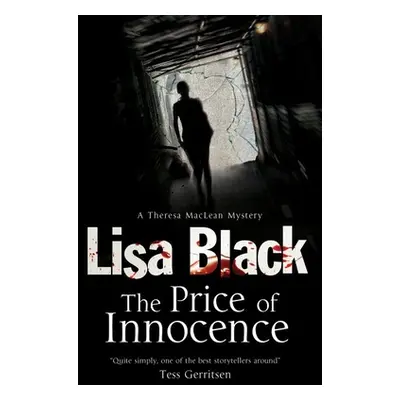 "Price of Innocence" - "" ("Black Lisa")