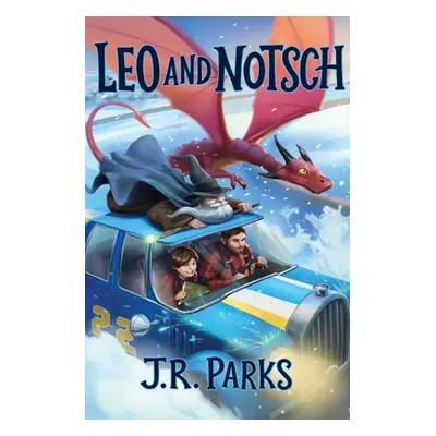 "Leo and Notsch" - "" ("Parks Jason")