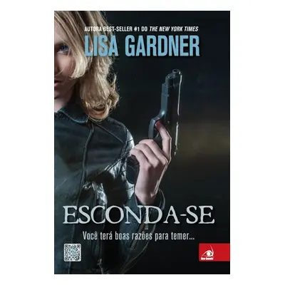 "Esconda-se" - "" ("Gardner Lisa")