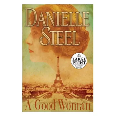 "A Good Woman" - "" ("Steel Danielle")