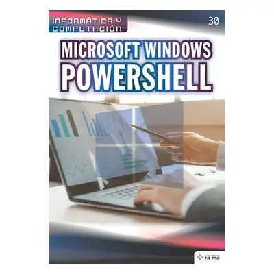 "Microsoft Windows PowerShell" - "" ("Rodrguez de Seplveda Maillo David")