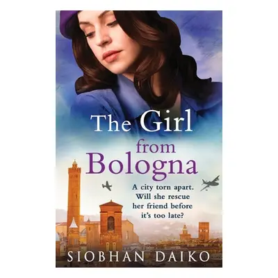 "The Girl from Bologna" - "" ("Daiko Siobhan")