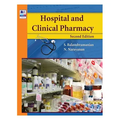 "Hospital and Clinical Pharmacy" - "" ("Balasubramanian S.")