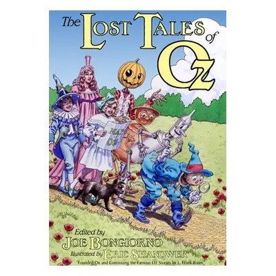 "The Lost Tales of Oz" - "" ("Bongiorno Joe")