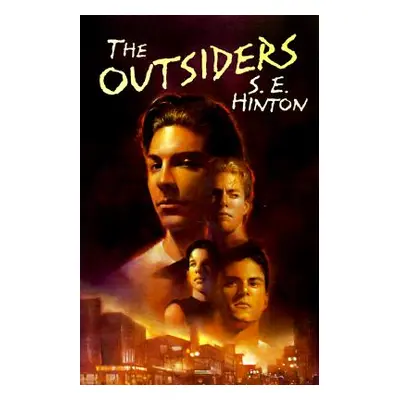 "The Outsiders" - "" ("Hinton S. E.")