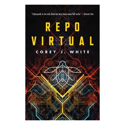 "Repo Virtual" - "" ("White Corey J.")