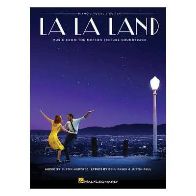 "La La Land: Music from the Motion Picture Soundtrack" - "" ("Hurwitz Justin")