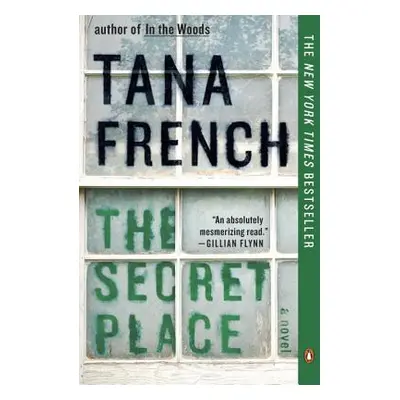 "The Secret Place" - "" ("French Tana")