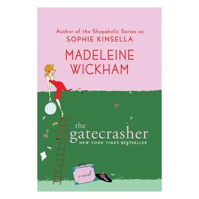 "Gatecrasher" - "" ("Wickham Madeleine")