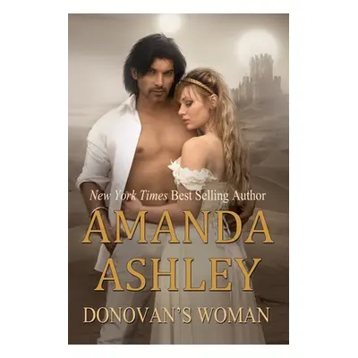 "Donovan's Woman" - "" ("Ashley Amanda")