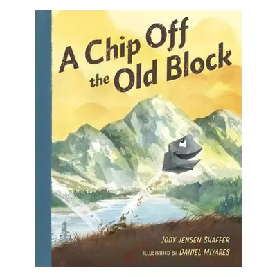 "A Chip Off the Old Block" - "" ("Jensen Shaffer Jody")