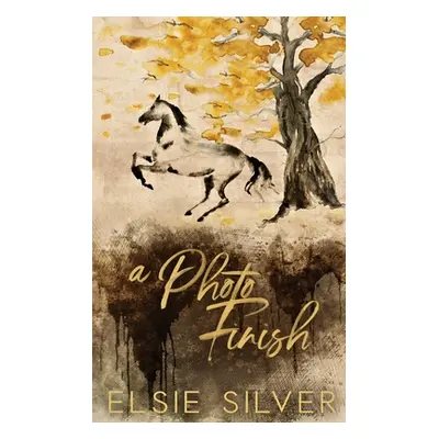 A Photo Finish (Special Edition) (Silver Elsie)