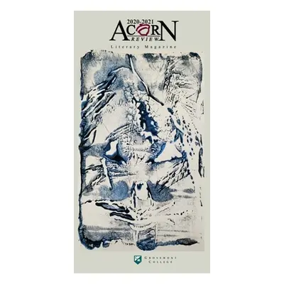 "Acorn Review Literary Magazine" - "" ("Cardenas Juliana")