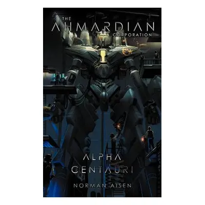 "The Ahmardian Corporation" - "" ("Aisen Norman")