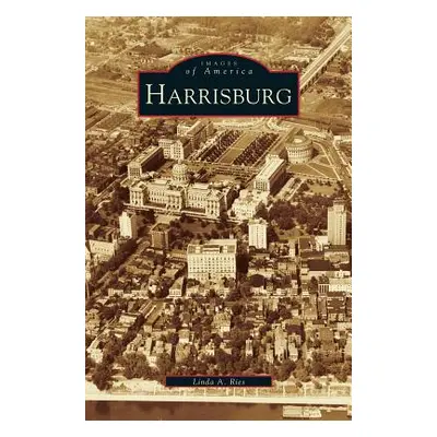 "Harrisburg" - "" ("Ries Linda A.")