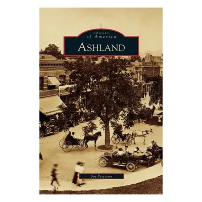 "Ashland" - "" ("Peterson Joe")