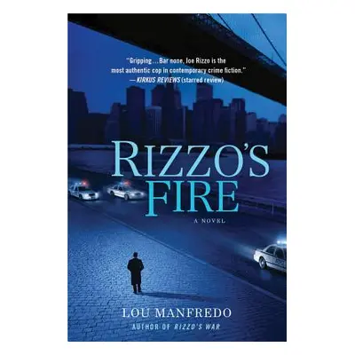 "Rizzo's Fire" - "" ("Manfredo Lou")