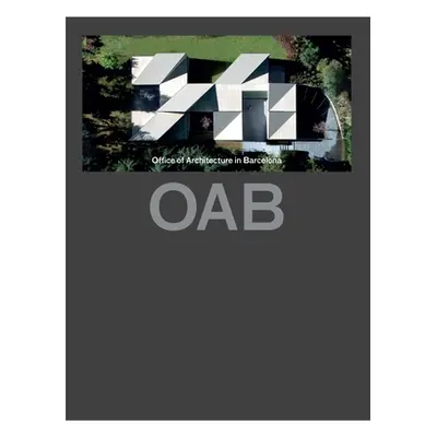 "Oab (Updated): Office of Architecture in Barcelona" - "" ("Ferrater Carlos")