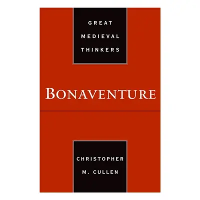 "Bonaventure" - "" ("Cullen Christopher M.")