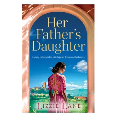 "Her Father's Daughter" - "" ("Lane Lizzie")