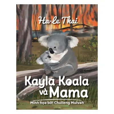 "Kayla Koala v Mama" - "" ("Muivah Chuileng")