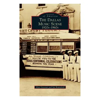 "Dallas Music Scene: 1920s-1960s" - "" ("Govenar Alan")