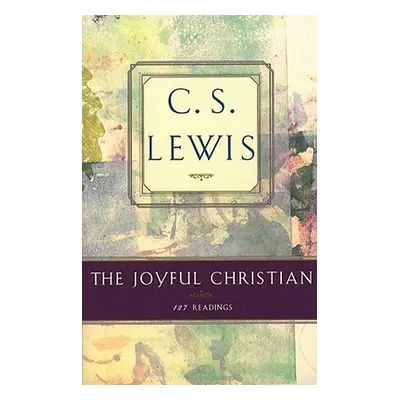 "Joyful Christian" - "" ("Lewis C. S.")