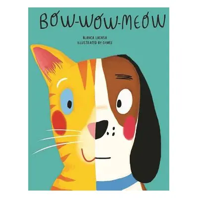 "Bow-Wow-Meow" - "" ("Lacasa Blanca")