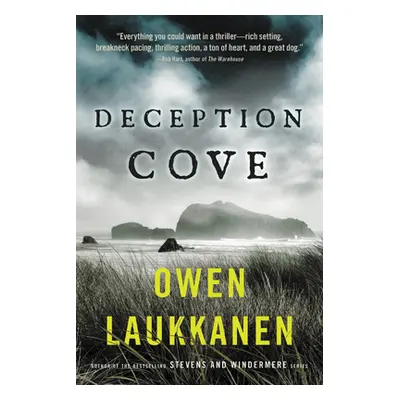 "Deception Cove" - "" ("Laukkanen Owen")