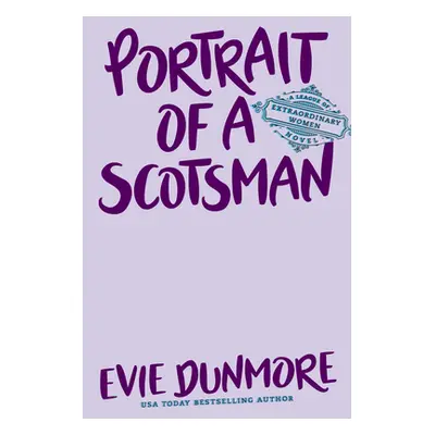 "Portrait of a Scotsman" - "" ("Dunmore Evie")