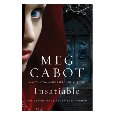 "Insatiable" - "" ("Cabot Meg")