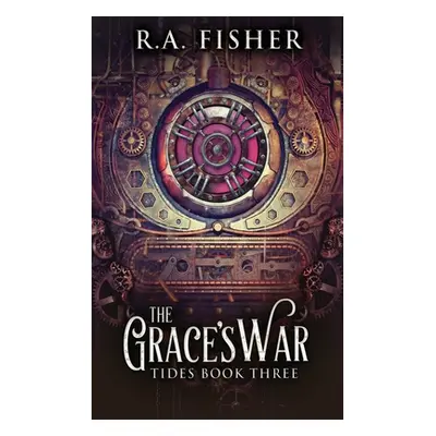 "The Grace's War" - "" ("Fisher R. a.")